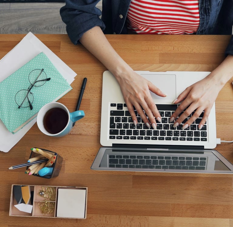 menopause newsletter