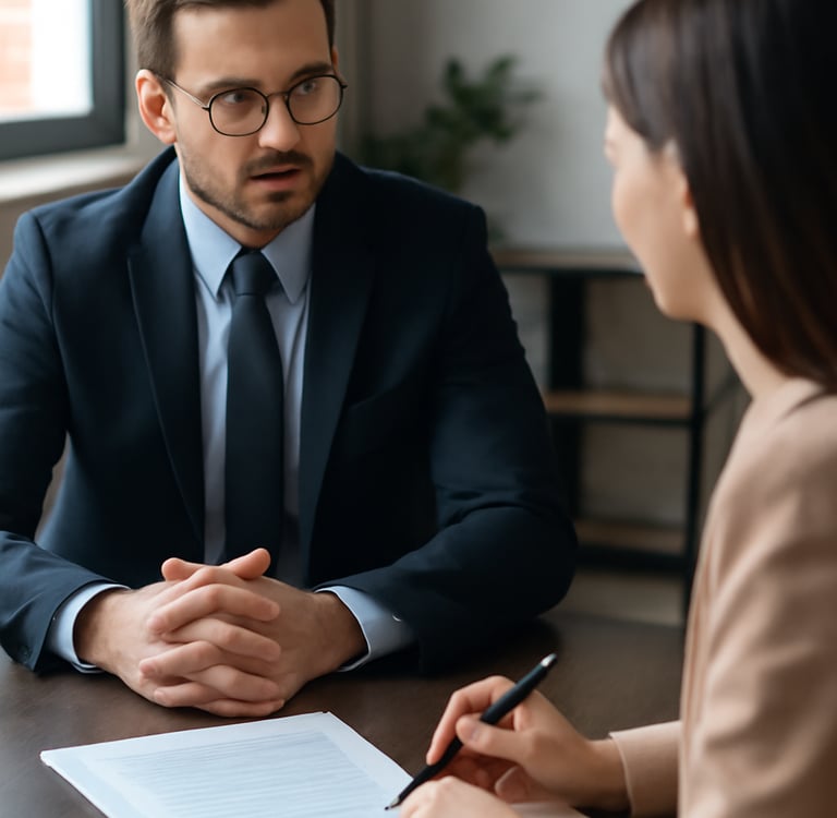 5 Sinais de Vínculo Empregatício Como Reconhecer e Garantir Seus Direitos Trabalhistas