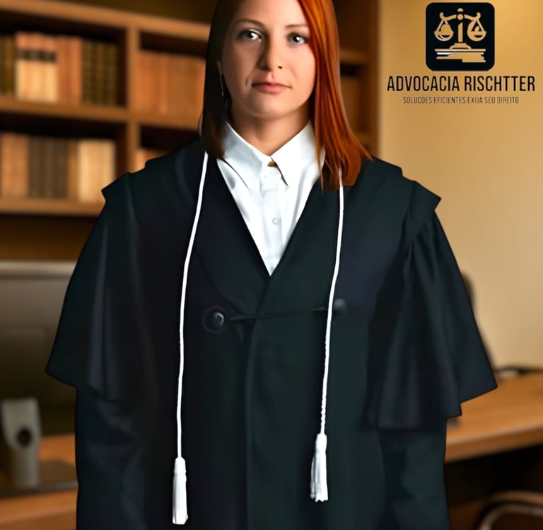 Como Escolher o Melhor Advogado? 7 Dicas Infalíveis para Tomar a Decisão Certa