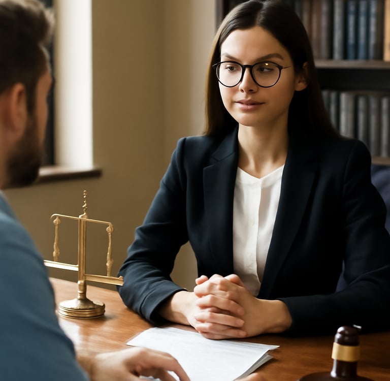 Advogado Especializado em Herança e Testamento em Santa Catarina Como Encontrar o Profissional Certo