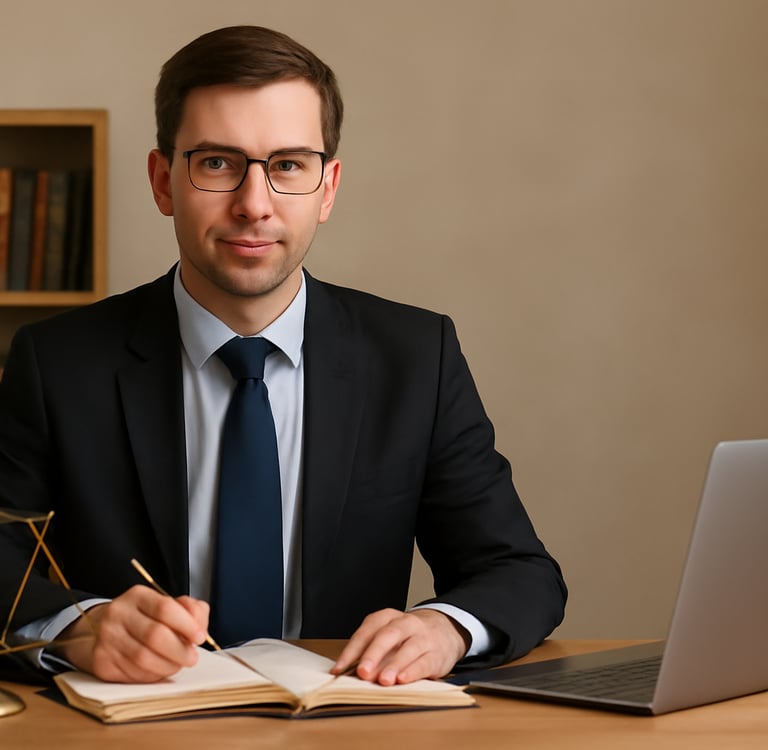 Advogado para Aposentadoria Rural em 2025 Como Garantir Seu Direito com Especialista