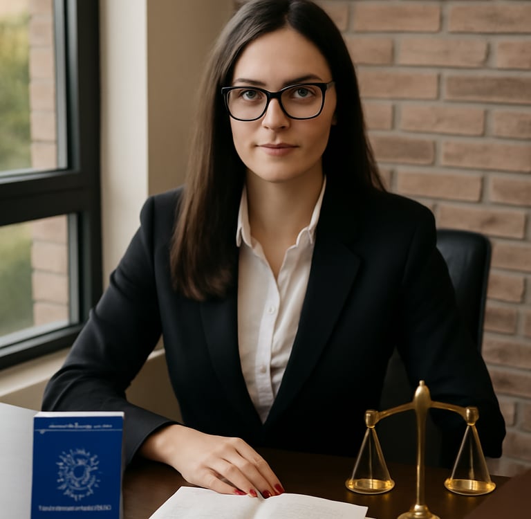 Advogado Previdenciário em Tatuquara, Curitiba - PR  Aposentadoria, Benefícios do INSS e Revisões de