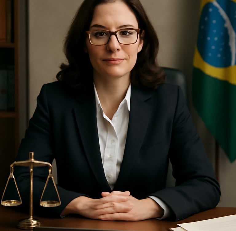 Advogado Trabalhista O Que Faz, Quando Contratar e Como Ele Pode Proteger Seus Direitos no Trabalho