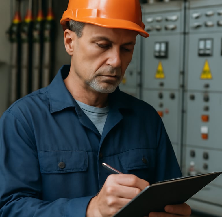 Aposentadoria por Periculosidade Como Funciona, Quem Tem Direito e Como Solicitar o Benefício no INS