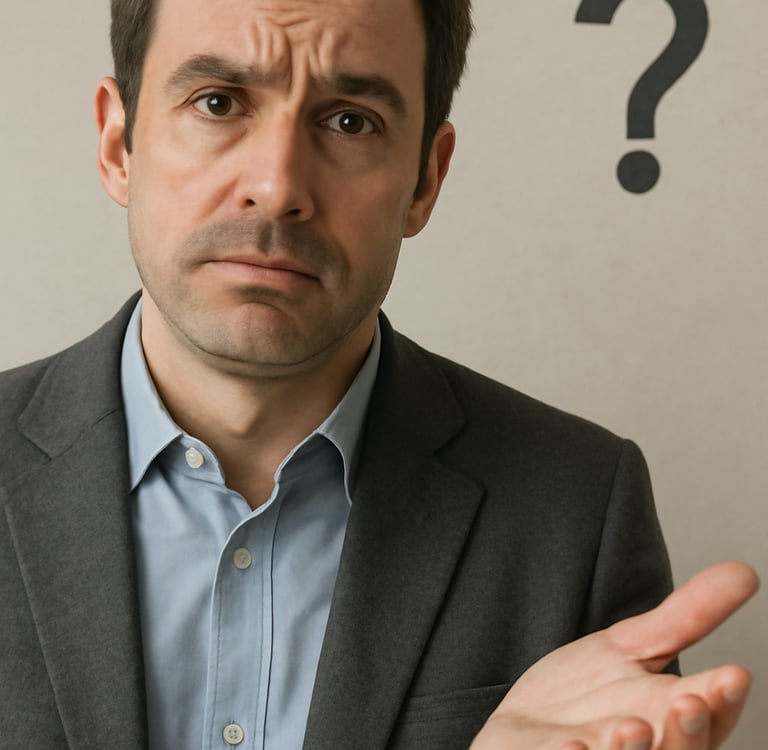 As 8 Principais Dúvidas sobre Manutenção de Posse