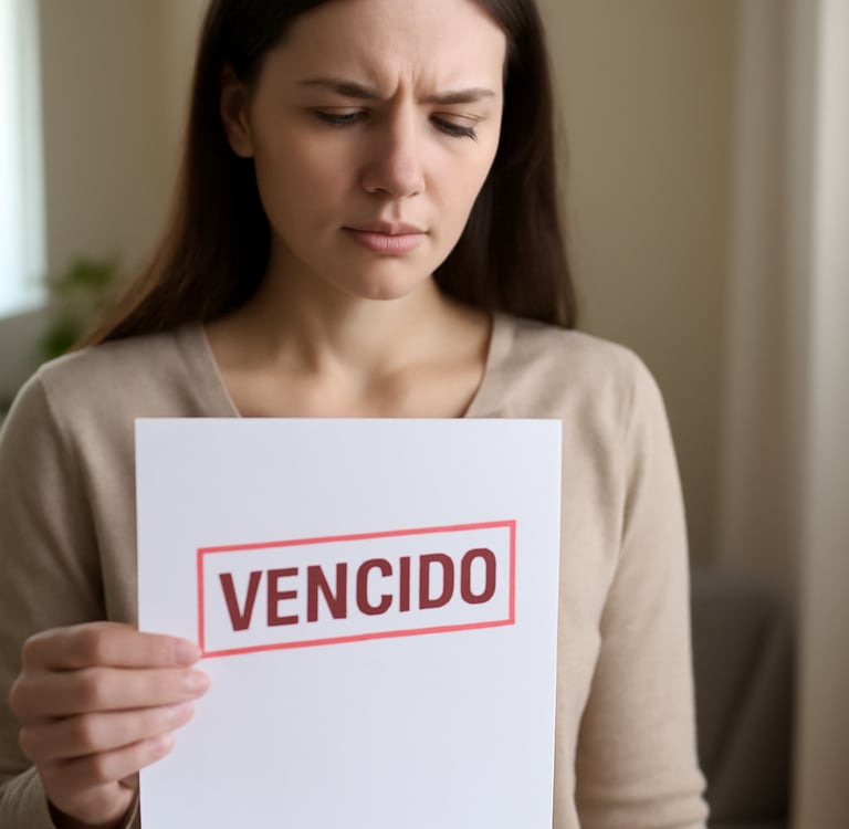 Até Quando Posso Ser Cobrado por Uma Dívida Entenda a Prescrição e Seus Direitos