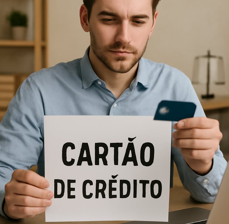 Cartão de Crédito Como Funciona, Vantagens e Cuidados Essenciais Antes de Usar