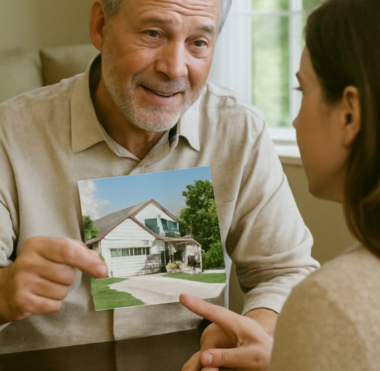 Como Doar Inventário para Filhos Sem Pagar Impostos