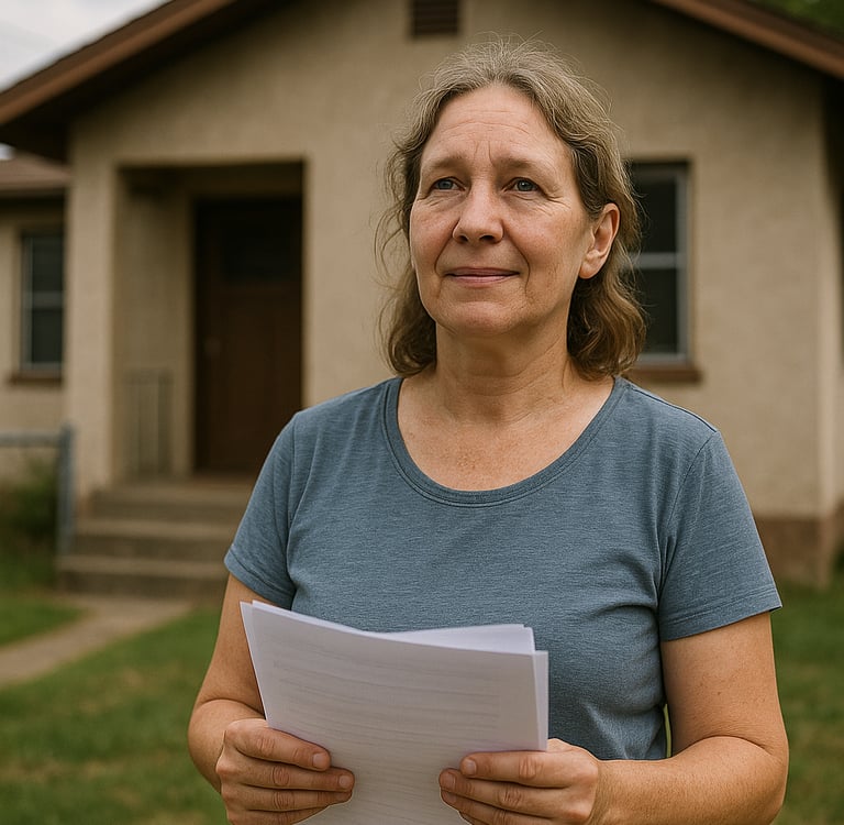 COMO REGULARIZAR IMÓVEL ATRAVÉS DA USUCAPIÃO ENTENDA OS TIPOS, DOCUMENTOS NECESSÁRIOS E O PASSO A PA