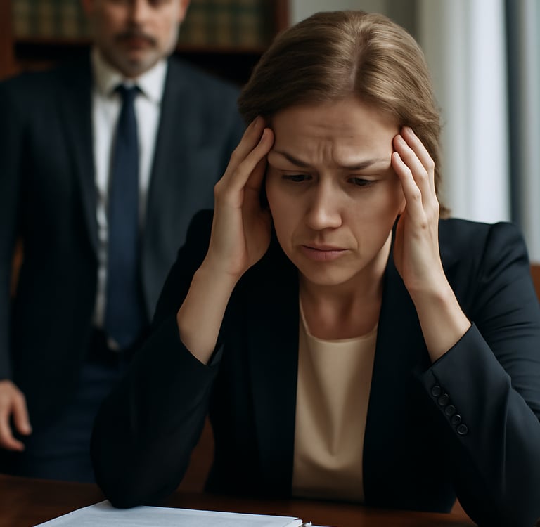 Consequências do Atraso no Inventário O Que Fazer se Perder o Prazo