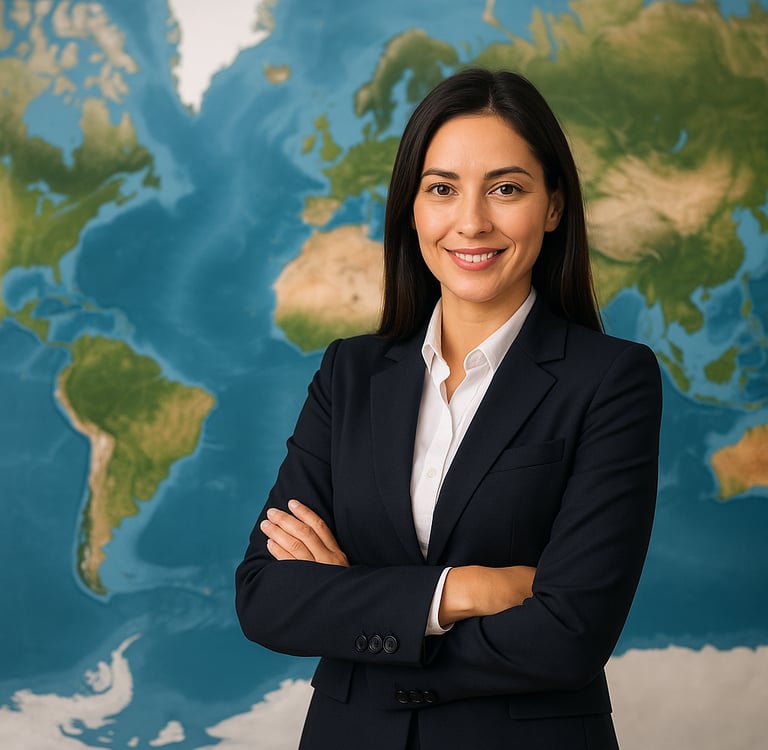 🌍 BRASILEIROS NO EXTERIOR COMO FAZER INVENTÁRIO, HERANÇA OU VENDER IMÓVEL NO BRASIL SEM SAIR DE CAS