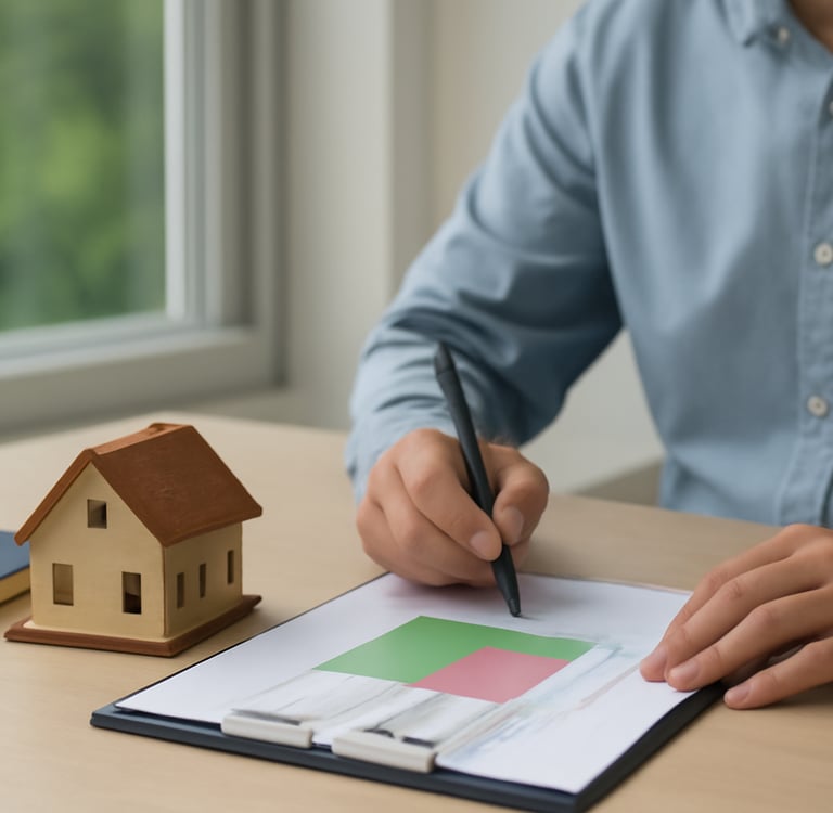 Desmembramento de Terreno e Imóvel Guia Completo para Iniciantes