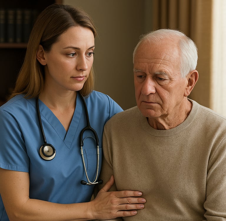 🏛️ Aposentadoria Especial para Auxiliares de Enfermagem Requisitos, Como Funciona e Mudanças em 202