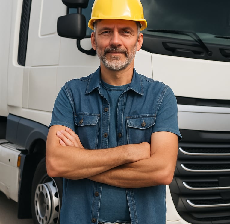 🏛️ Aposentadoria Especial para Motoristas Requisitos, Como Solicitar e Benefícios em 2025