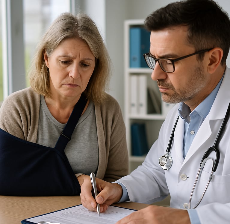 🏛️ Auxílio-Doença para Quem Nunca Teve Carteira Assinada Requisitos, Como Solicitar e Como Funciona