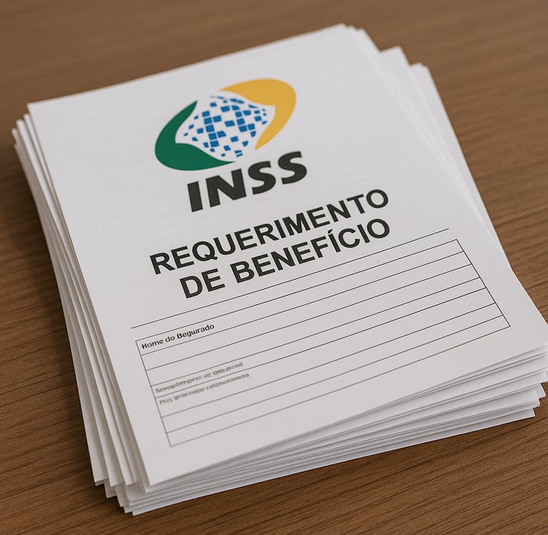 🏛️ BPC LOAS com Renda Per Capita Superior a 14 do Salário Mínimo O Que Você Precisa Saber para Soli