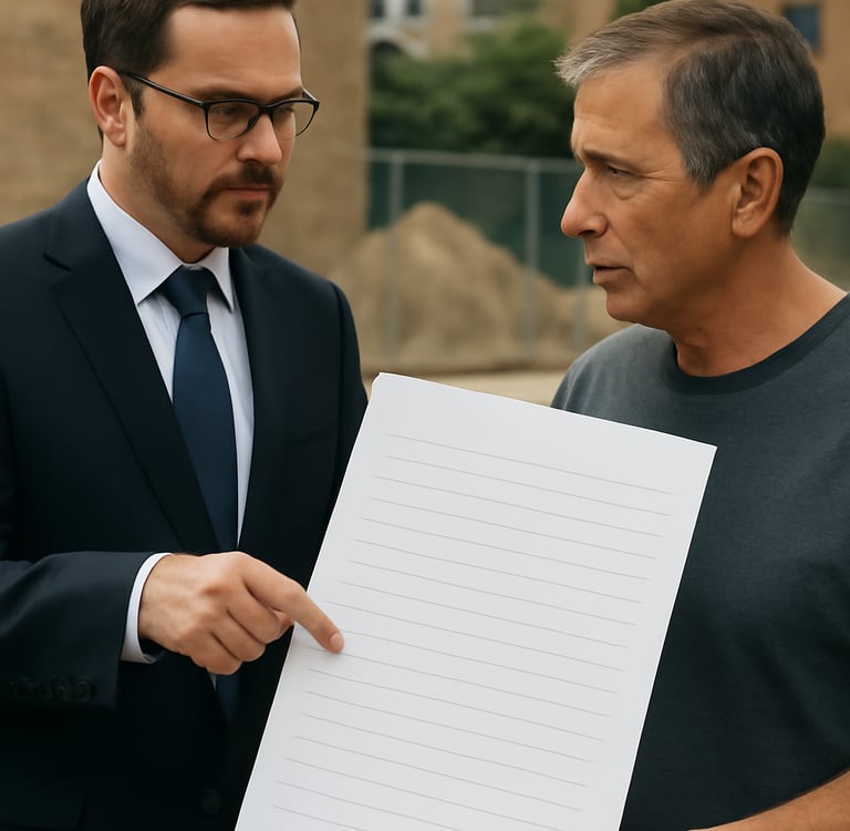 Entendendo a Usucapião de Imóvel Urbano Tipos e Requisitos