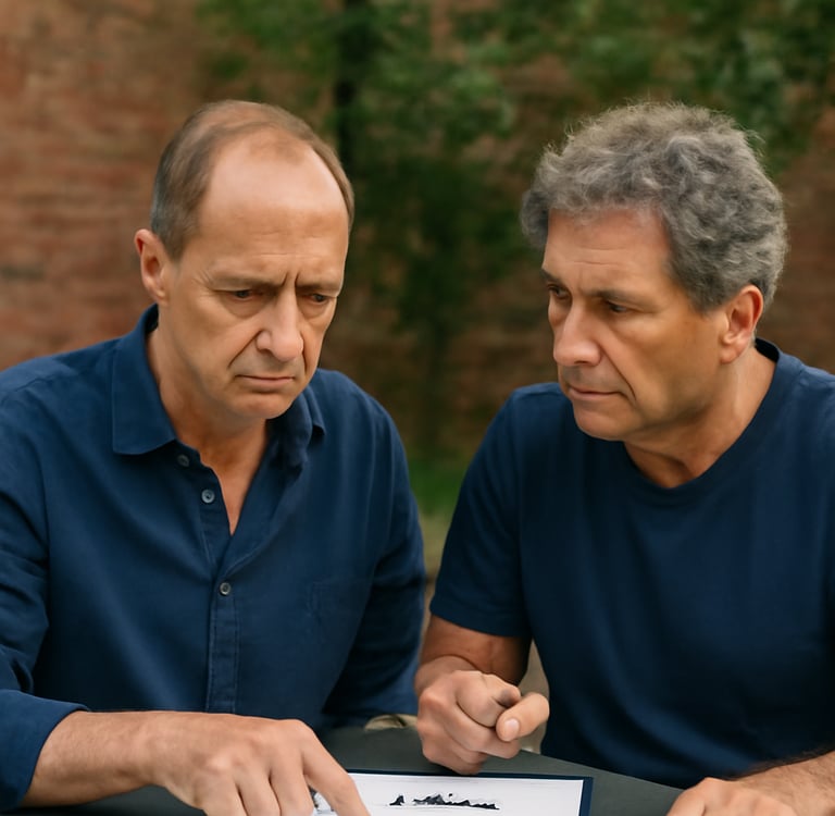 Esbulho Definição, Tipos e Como Se Defender