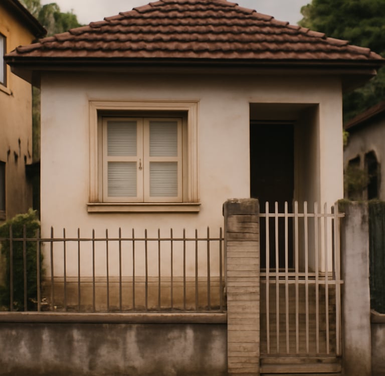 IMÓVEL HERDADO SEM REGISTRO COMO REGULARIZAR UM BEM EM NOME DE PESSOA FALECIDA E GARANTIR A PROPRIED