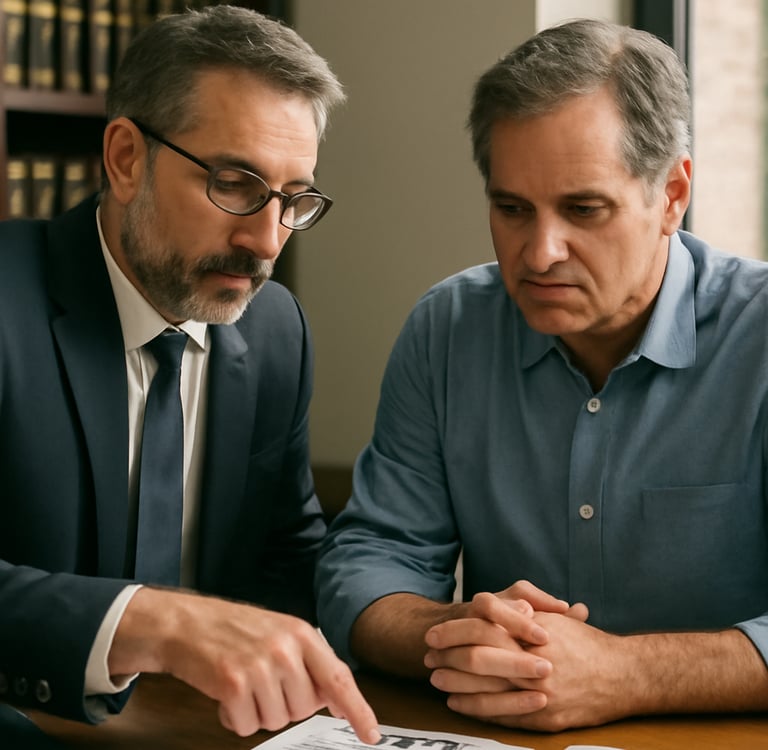 Imissão na Posse Entenda o que é e Quais São os Requisitos