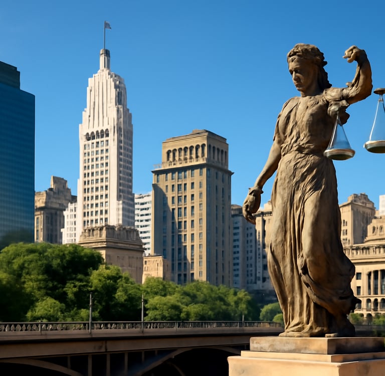 Inventário de Bens em São Paulo, SP Como Regularizar a Herança e Garantir a Partilha Justa de Imóvei