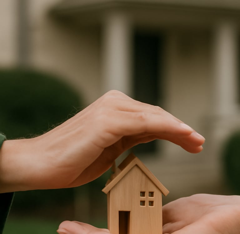 Manutenção de Posse O Que É e Como Funciona