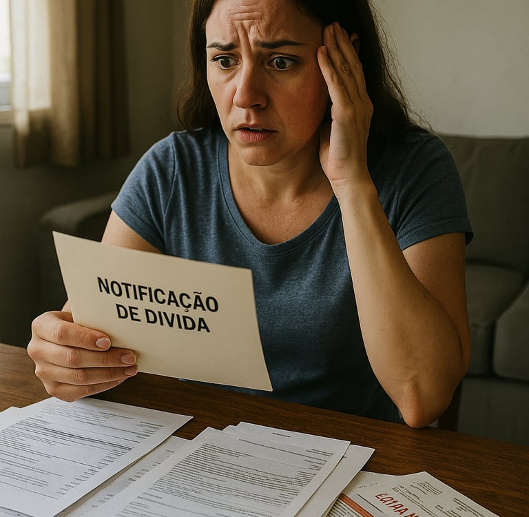 O Que Acontece Quando me Torno Fiador e o Inquilino Não Paga