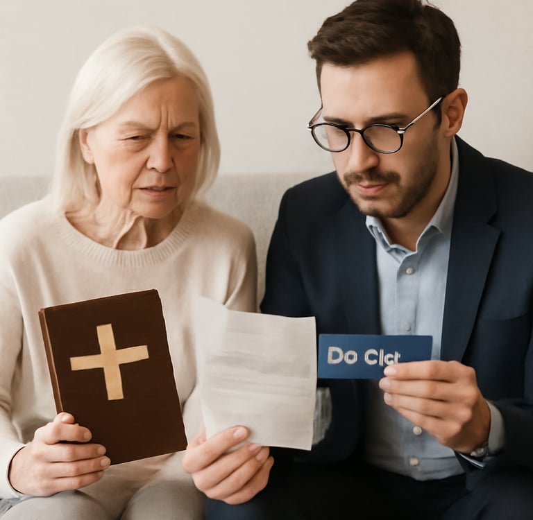 O QUE FAZER COM O PLANO DE SAÚDE DE UM FALECIDO DIREITOS, CANCELAMENTO E MANUTENÇÃO PARA HERDEIROS