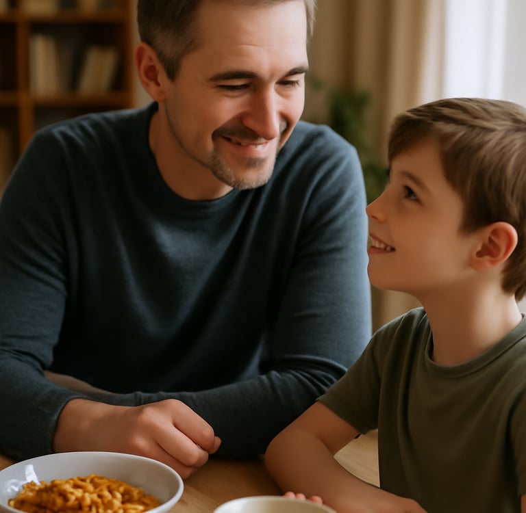 Pensão Socioafetiva Quando Gera a Obrigação Entenda Seus Direitos e Deveres