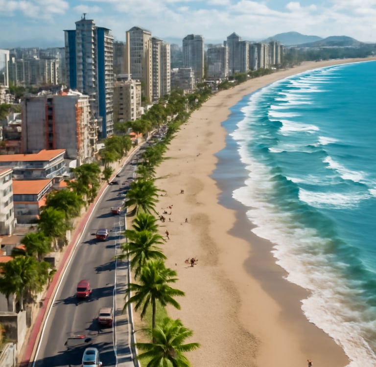 Usucapião de Bens Herdados em Matinhos - Caiobá, PR Regularize Sua Herança e Garanta a Partilha Just