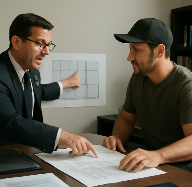 Usucapião em Imóvel Comercial Regularizando sua Propriedade