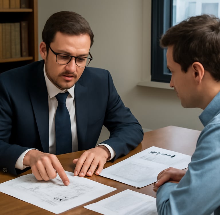 Usucapião Extrajudicial Como Regularizar Seu Imóvel de Forma Rápida