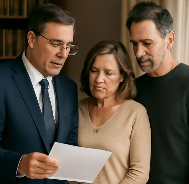 Usucapião Familiar Entenda os Requisitos e Como Fazer o Pedido