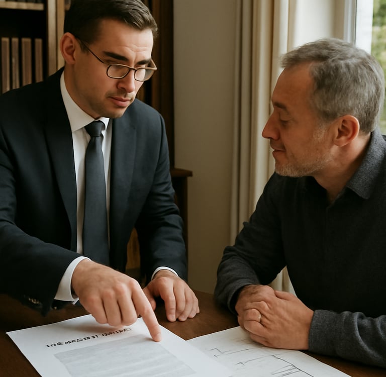 Usufruto O Que É e Como Se Aplica na Proteção de Patrimônio