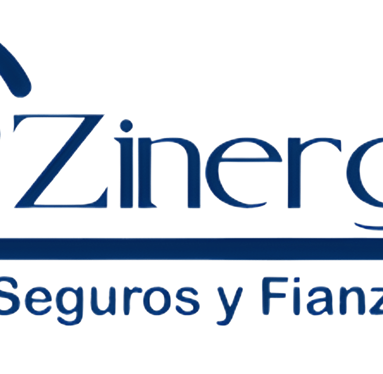  logo de Zinergia seguros y fianzas