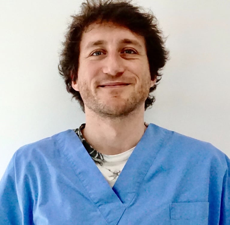 docteur waudoit vétérinaire la hume