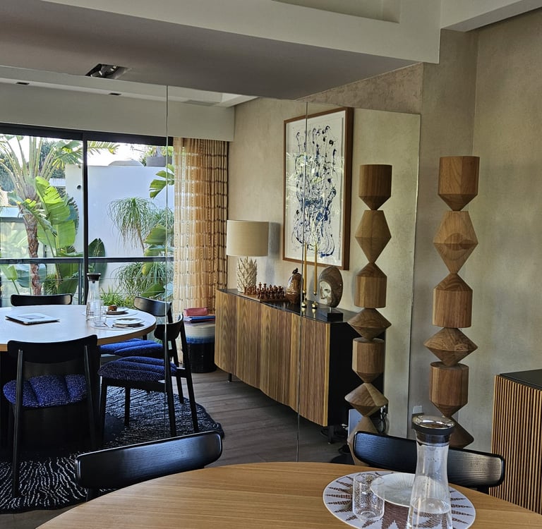 Photo de miroir + double vitrage + fenêtre sur mesure + coulissant aluminium + verre + fenetre