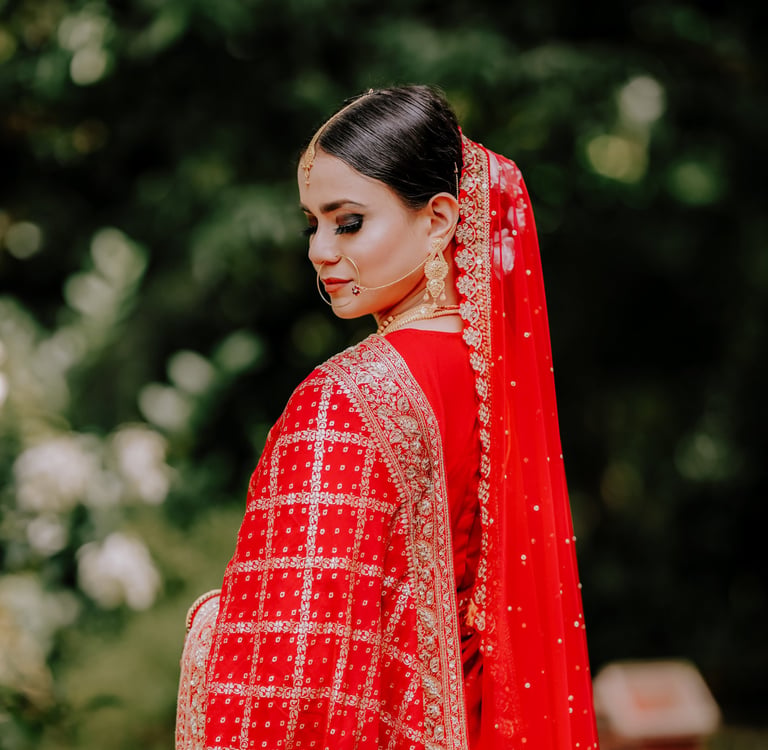 Wedding photography by Shots By A
