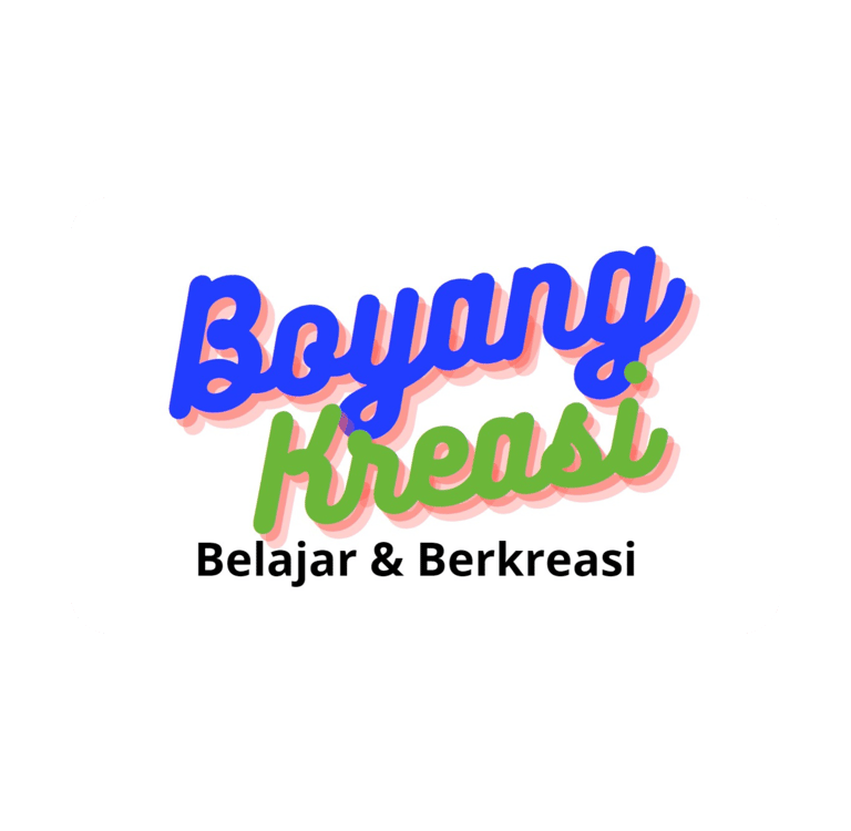 Boyang Kreasi
