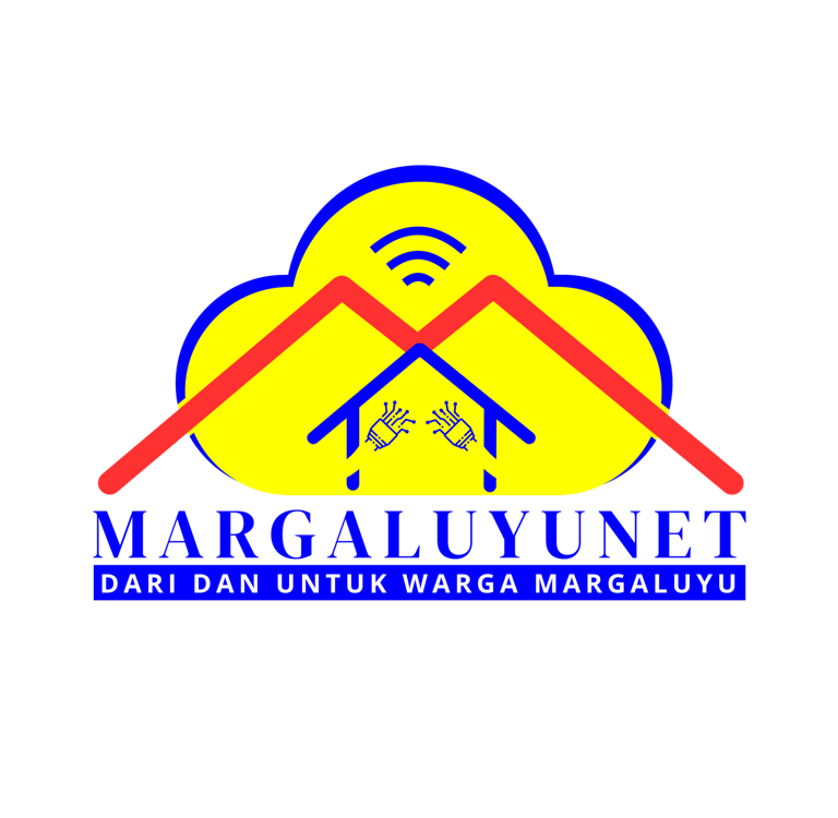 Margaluyunet by Net Digital Group