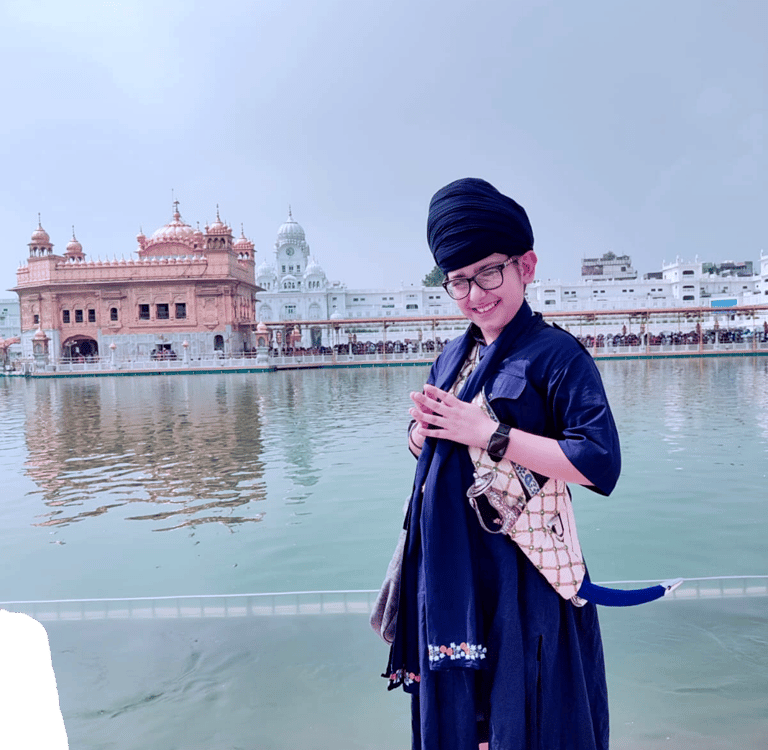 Bhai Bachittar Singh (UK)