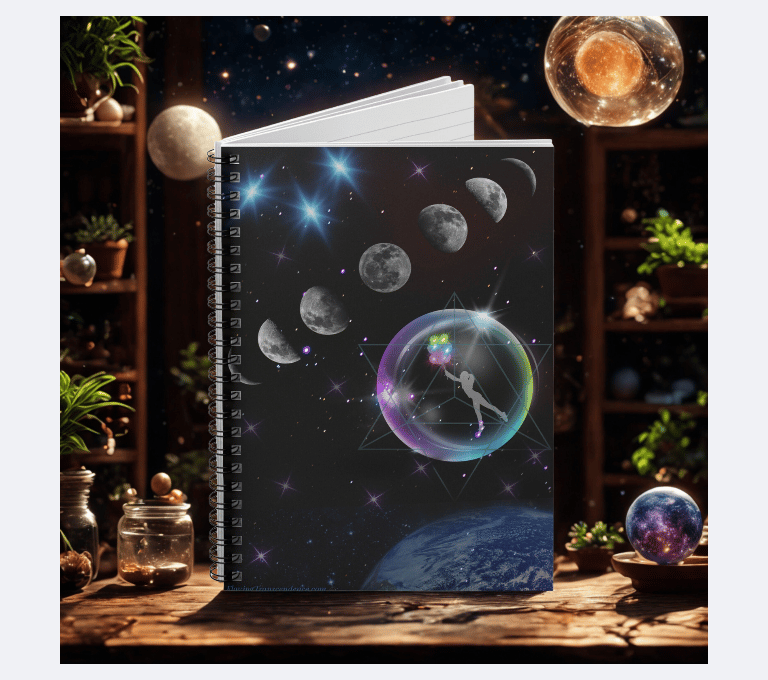 Journal with meaning