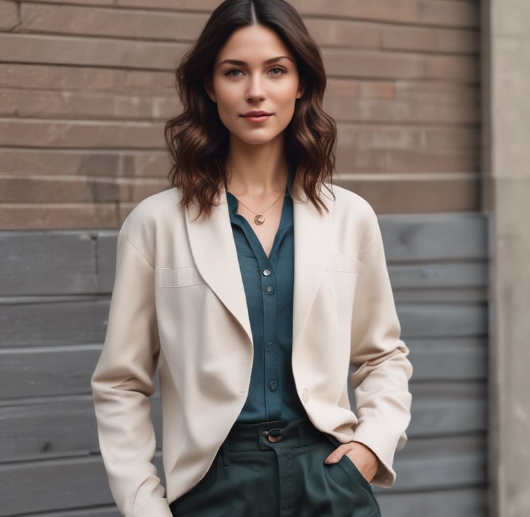 Bright living room with modern inventory