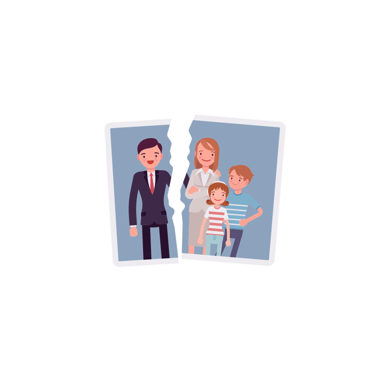 abogados especializados en derecho familiar