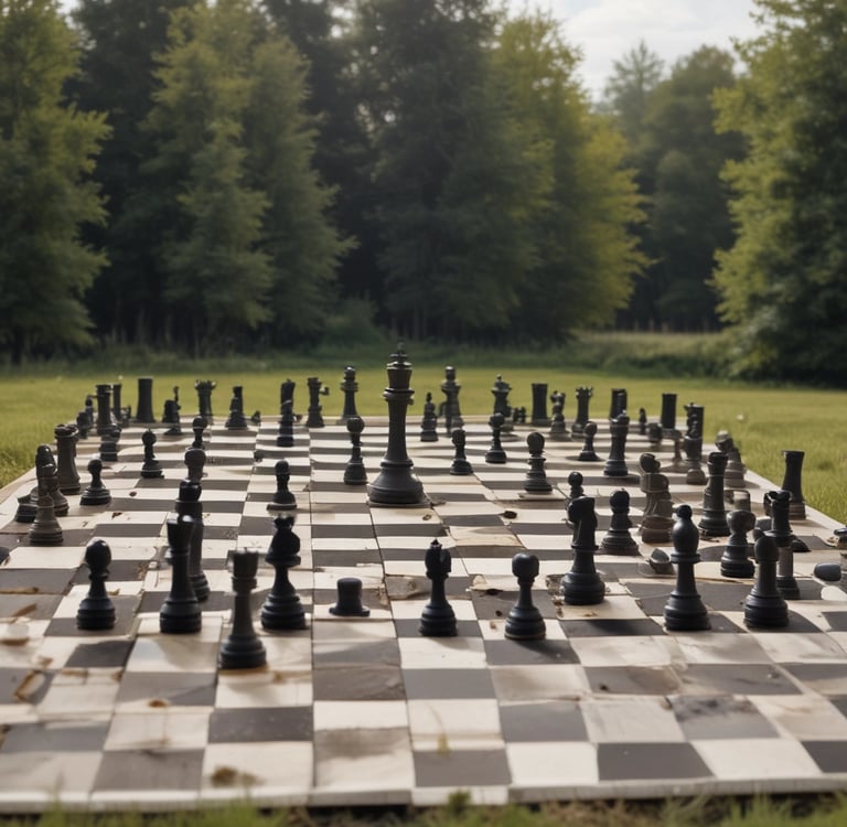 a man riding a skateboard down the side of a ramp