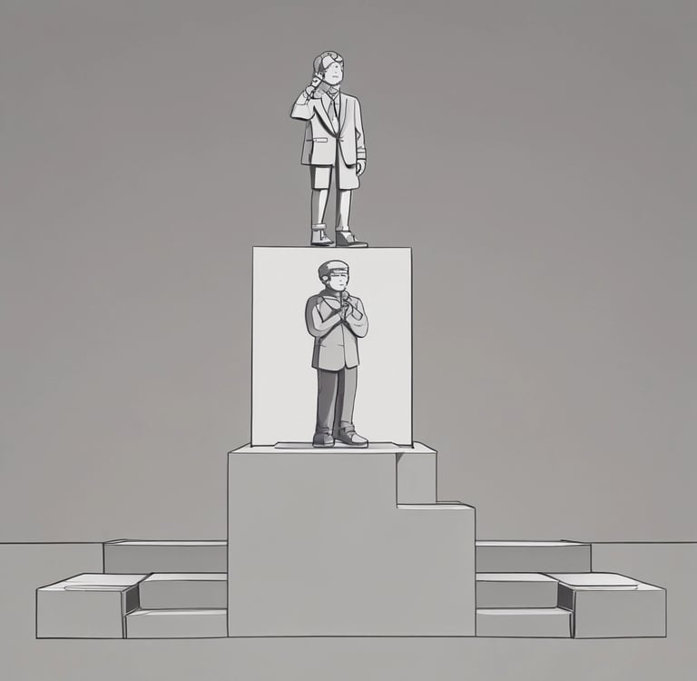 black blue and yellow textile