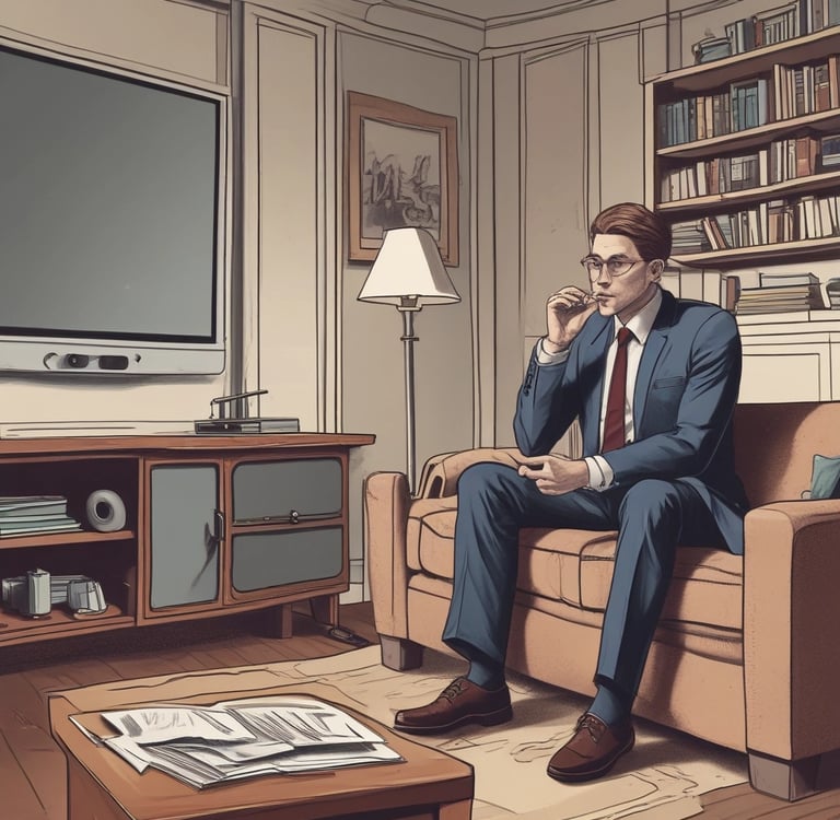 black blue and yellow textile