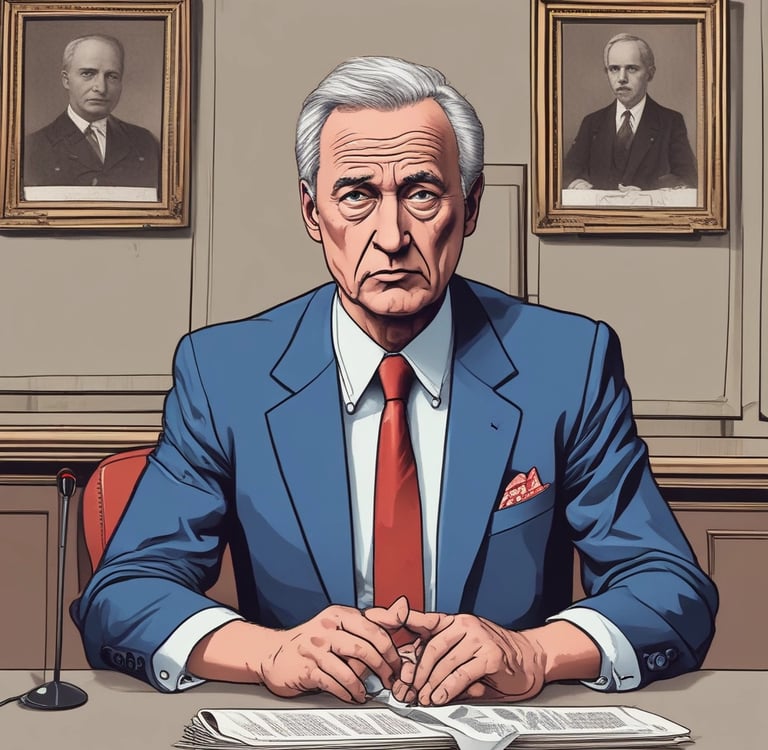 white concrete building