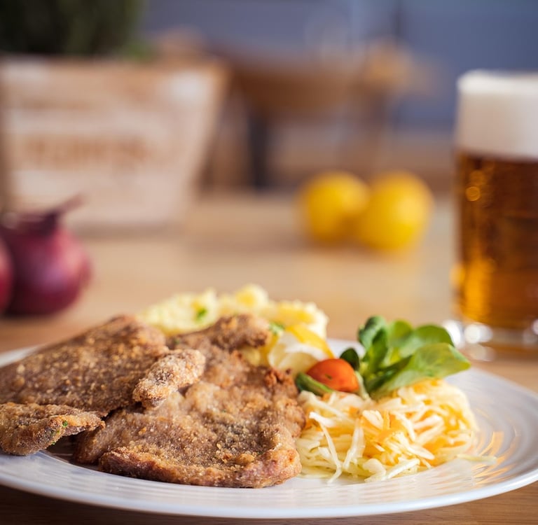 Fajny pomysł na obiad