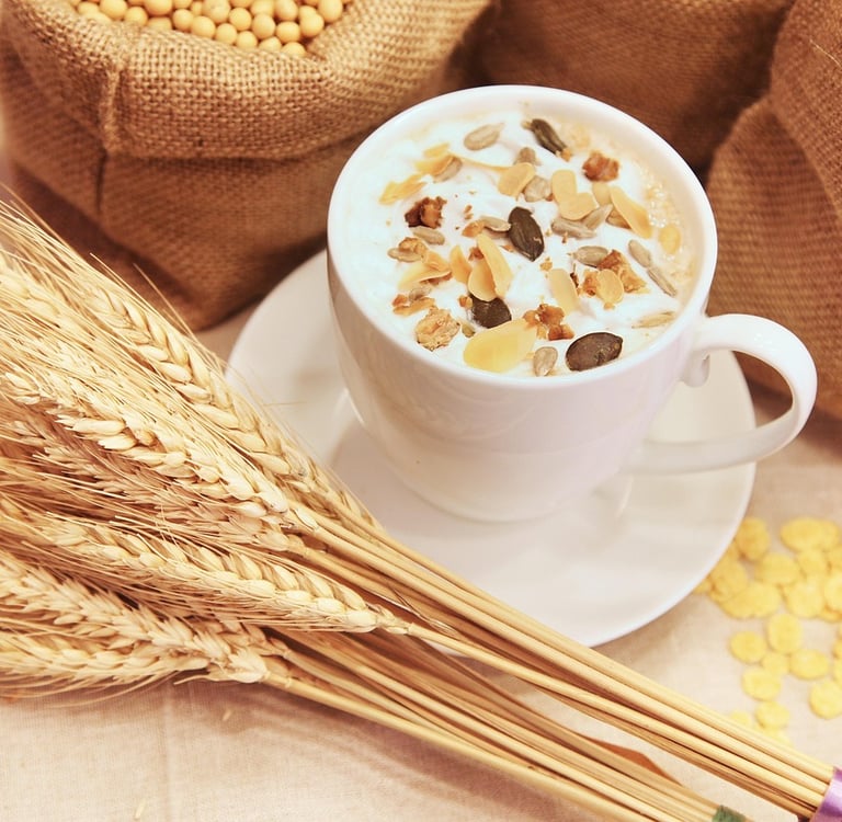 Śniadanie dla dzieci